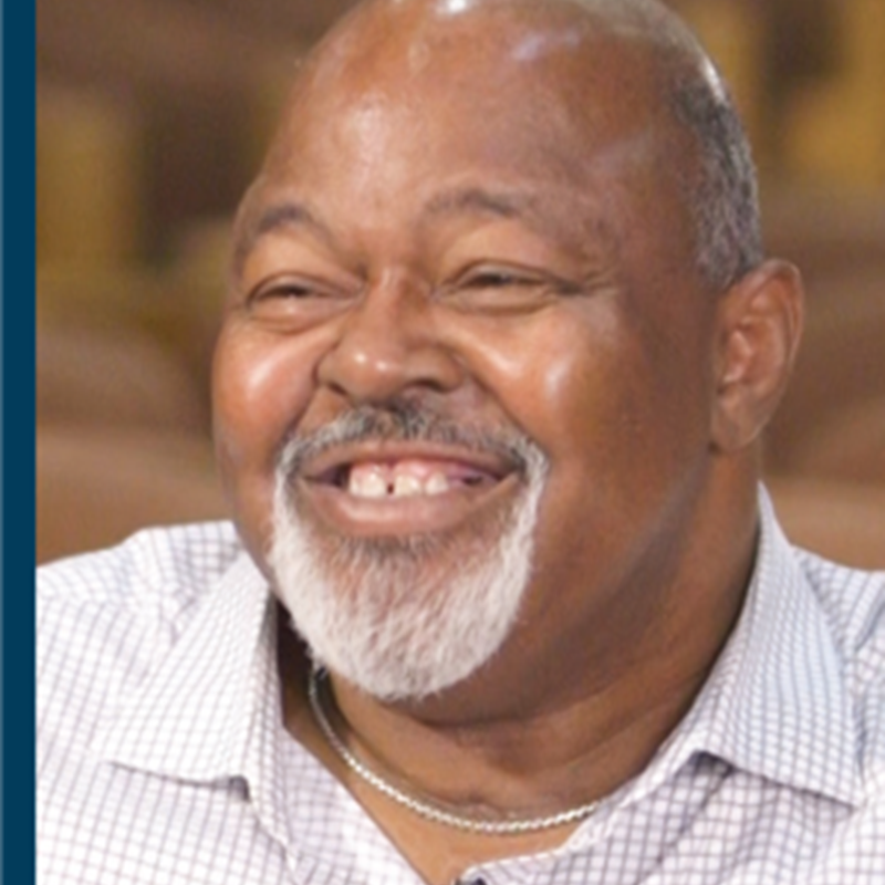 Reverend Dr. Daryl Ward