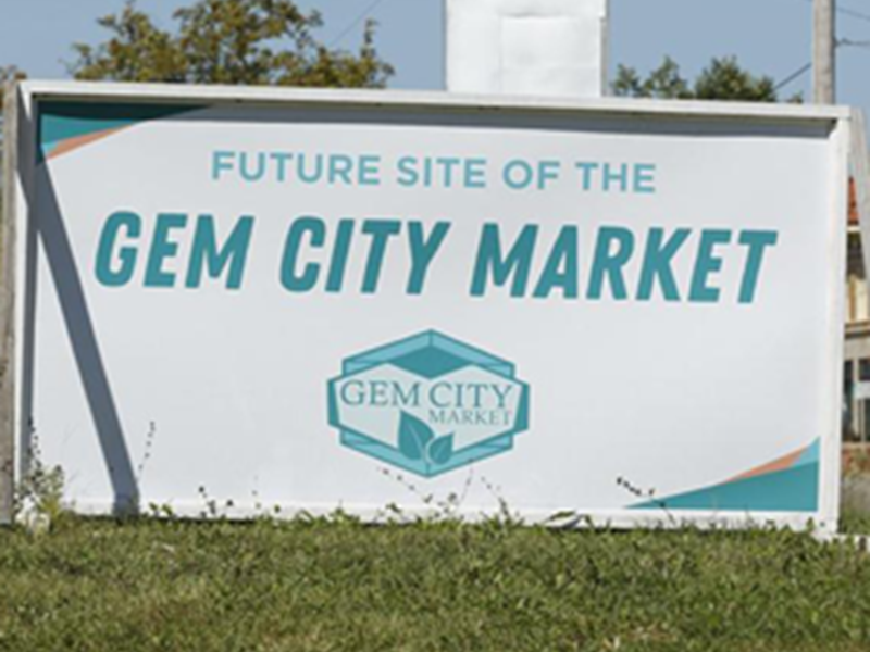 The Gem City Market