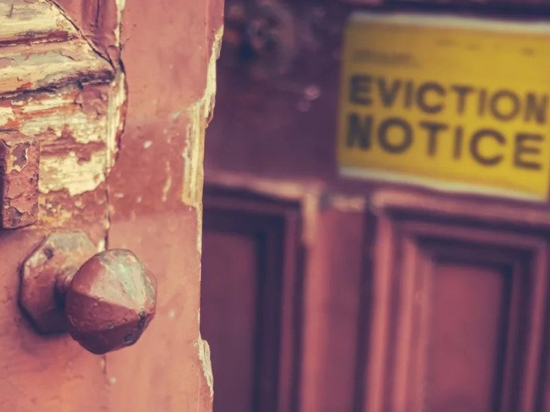 Kelly: Protecting tenants from wrongful eviction