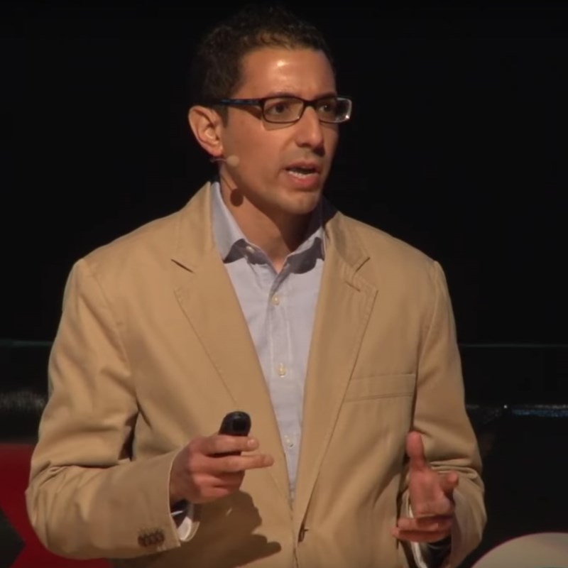 TEDx: ABLE’s Eugenio Mollo leads us to examine immigration law in the U.S.