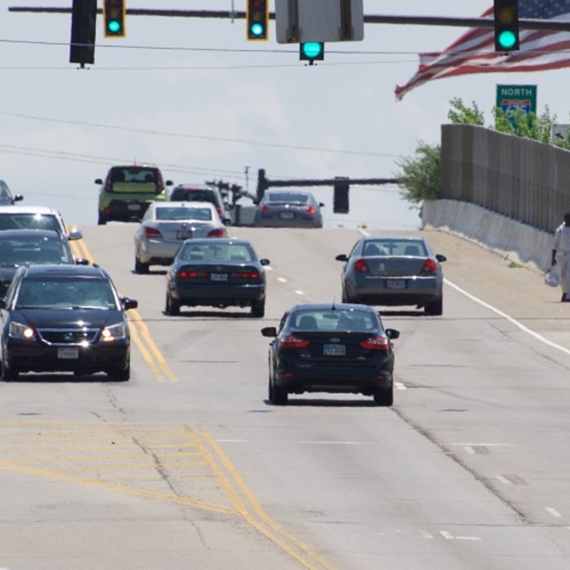 Transportation Equity Through Innovation, Community-Led Efforts