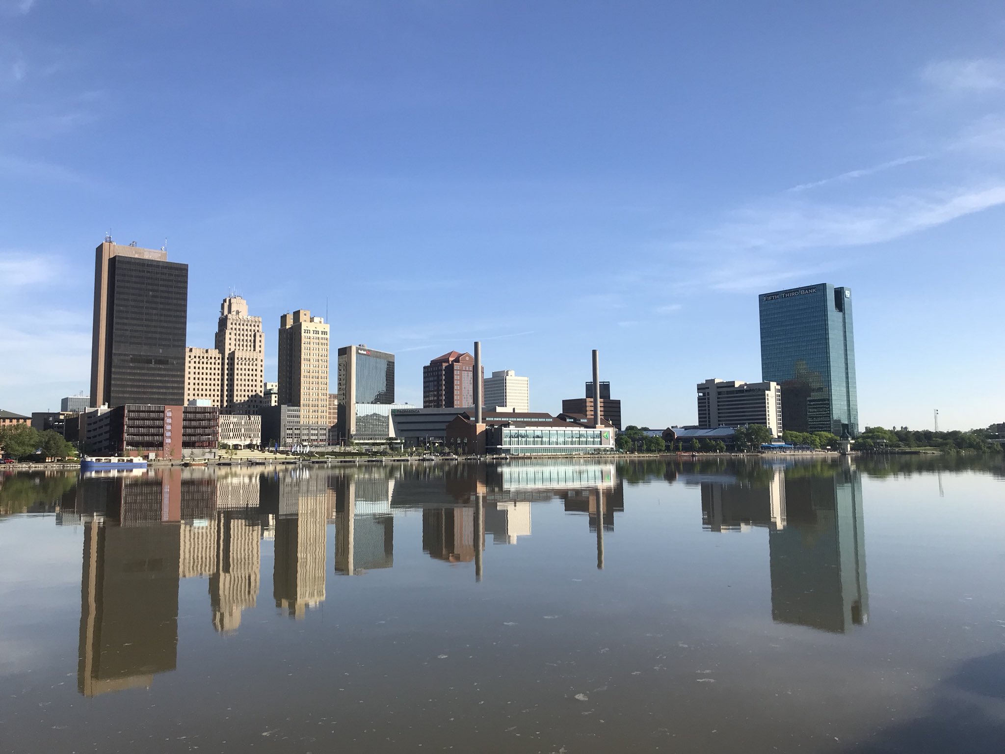 Preventing Payday Loan Industry Growth in Toledo Central City Neighborhoods