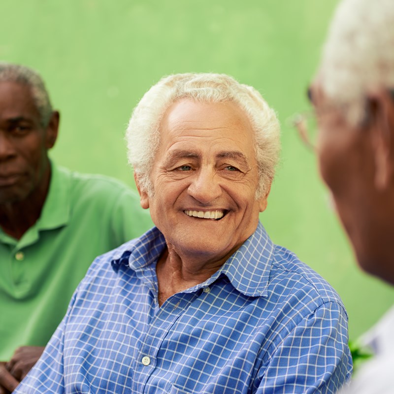 What is elder abuse?