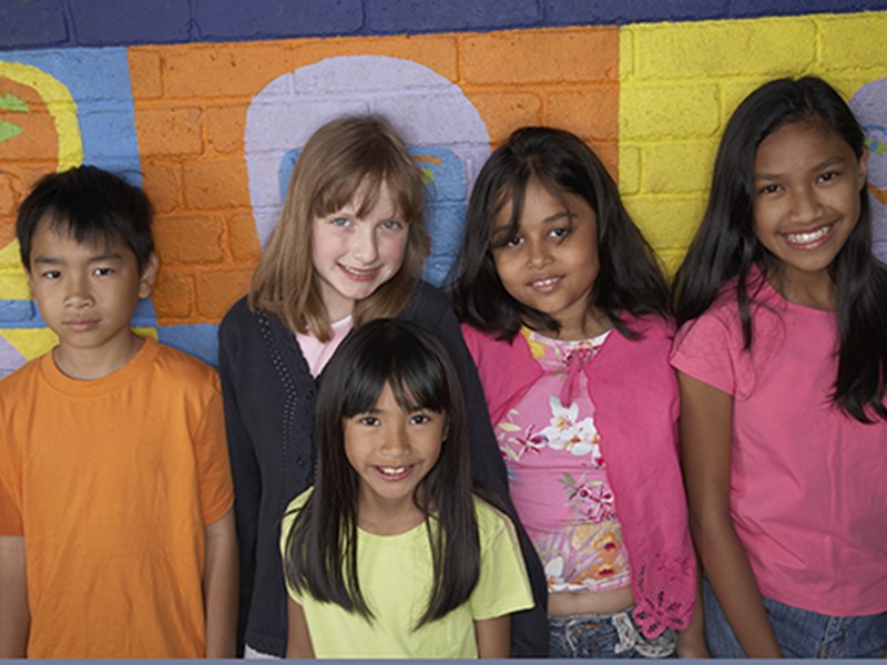Katie’s right to an education