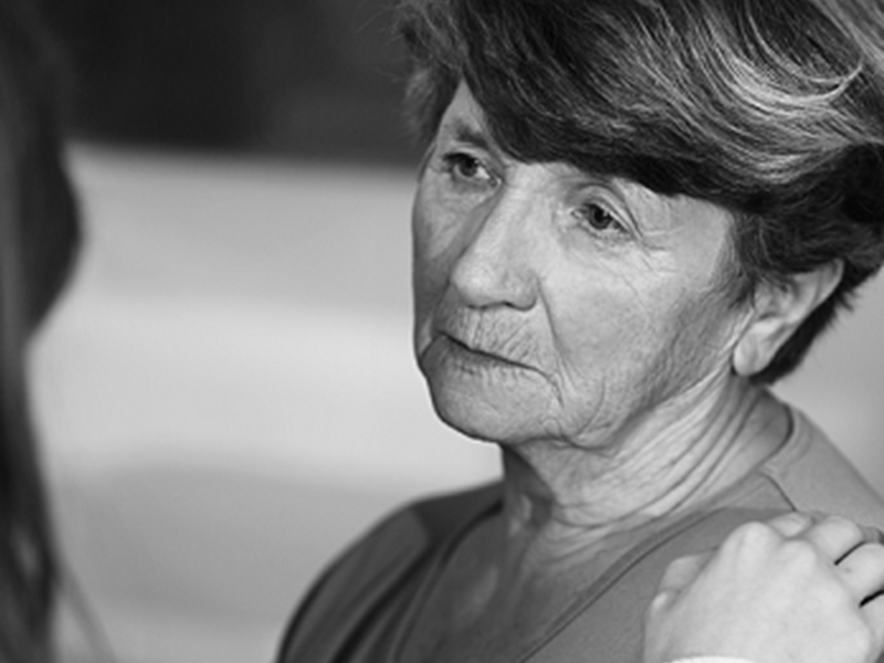 Protecting Juanita and her family from eviction