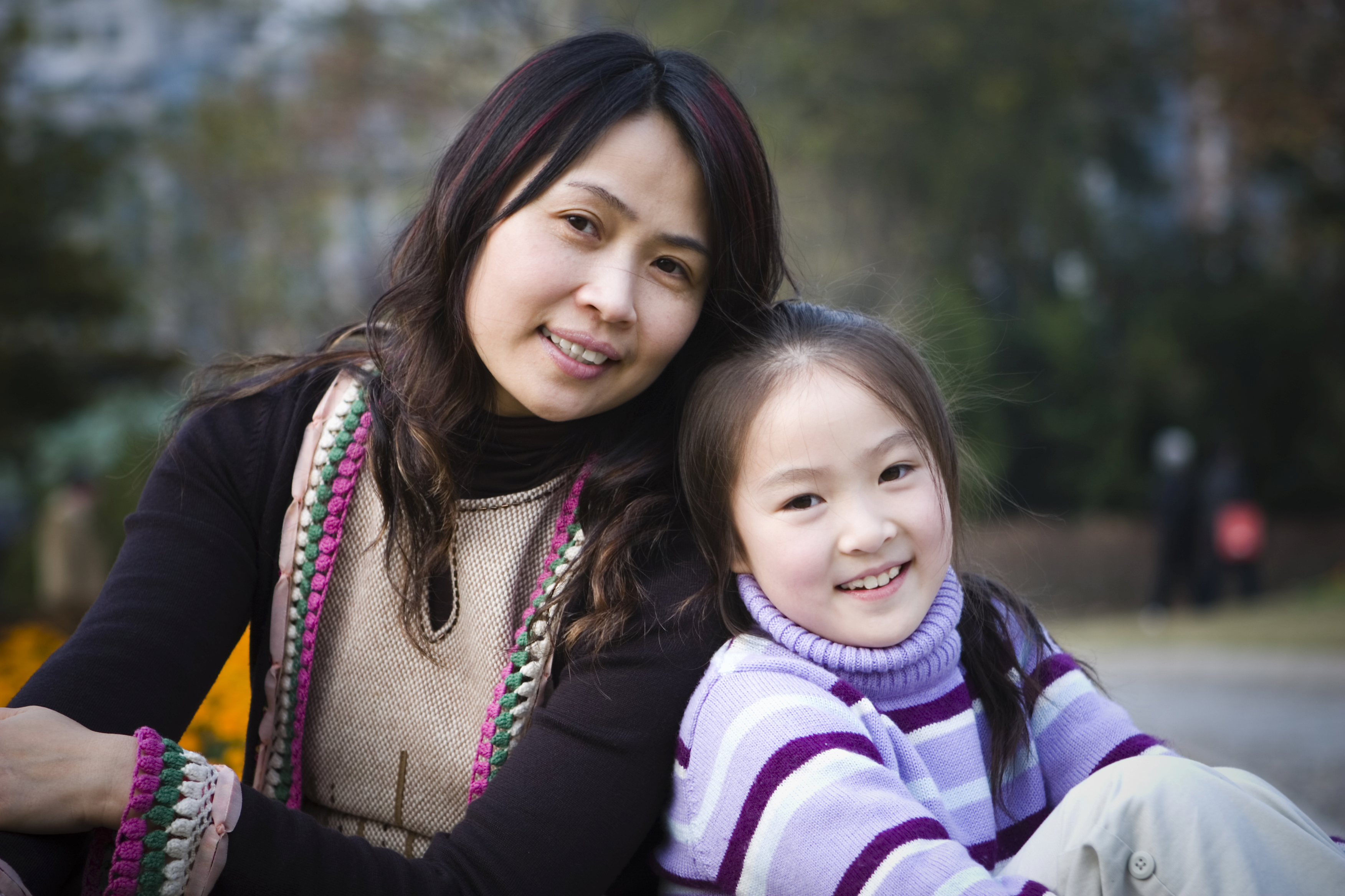 Safety and Stability for Domestic Abuse Survivors