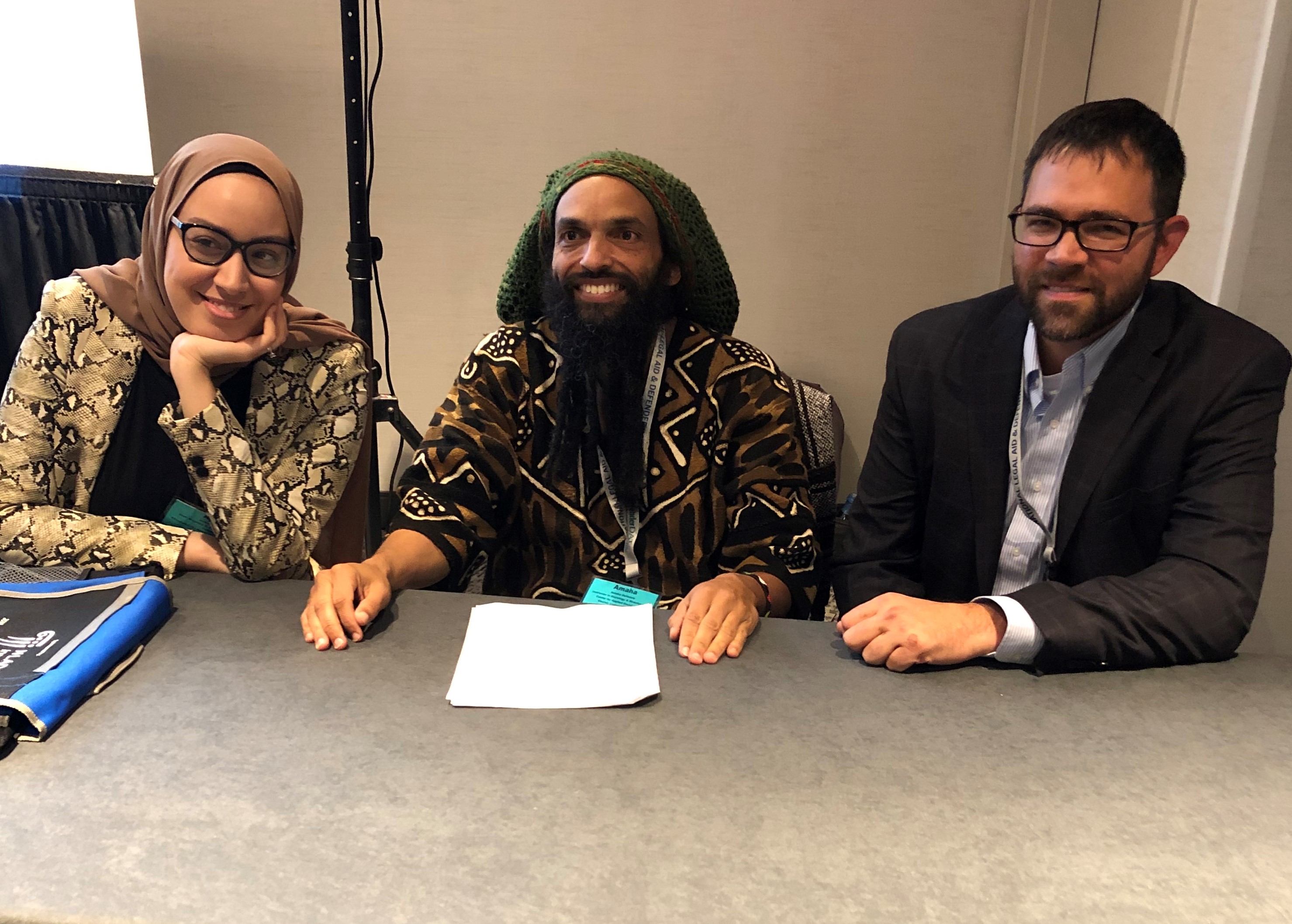 Social Ecology and Lawyering in the Anthropocene