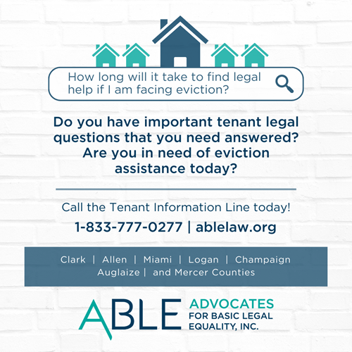 Tenant Information Hotline Now Open | Advocates for Basic Legal ...