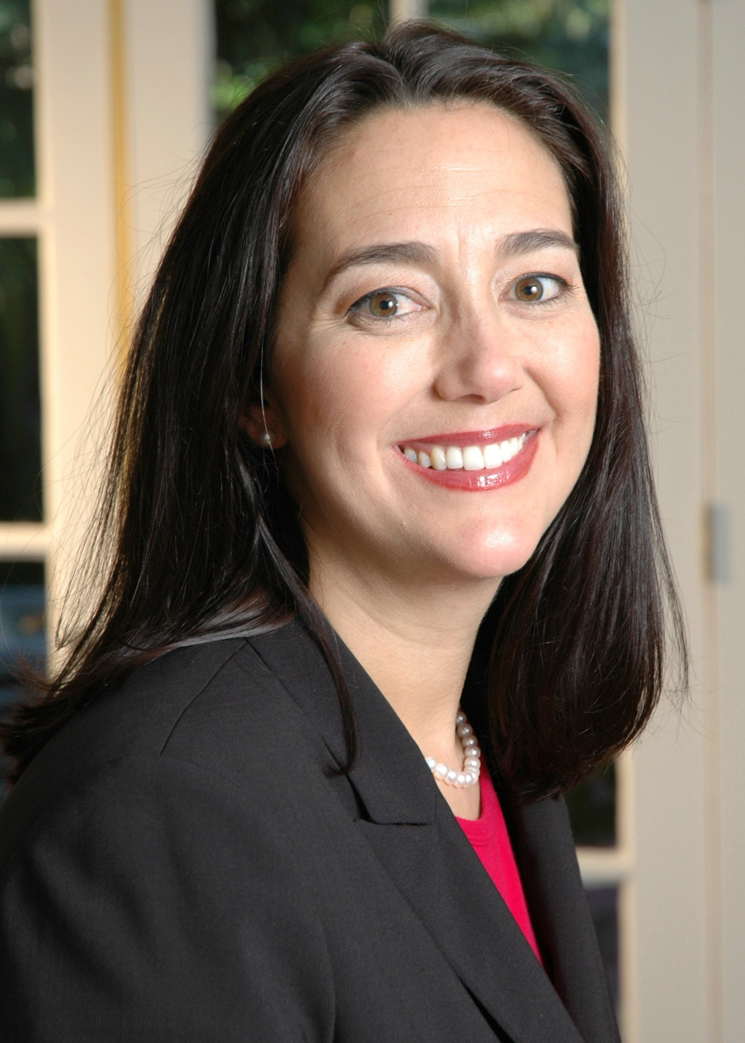 Teacher, author, and education reform activist, Erin Gruwell, is this year's keynote speaker.